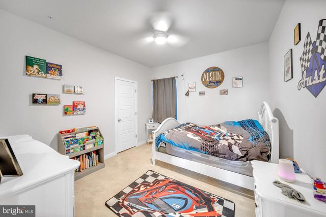 226 REDPOLL ALY, Clarksburg, MD 20871