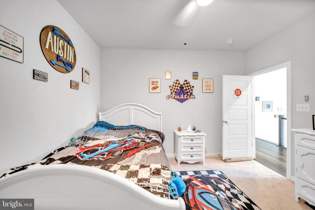 226 REDPOLL ALY, Clarksburg, MD 20871