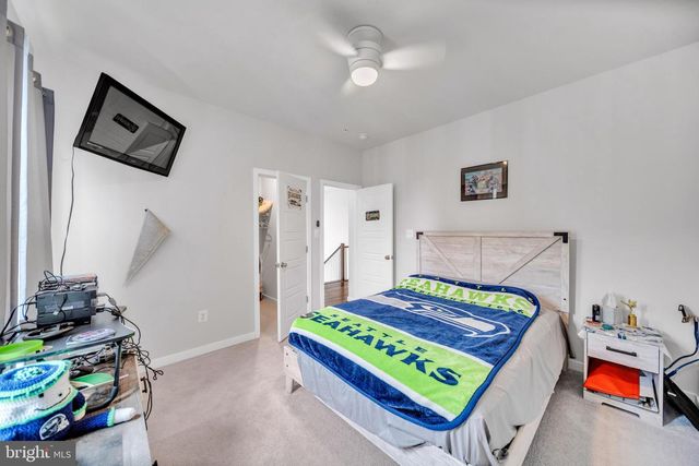 226 REDPOLL ALY, Clarksburg, MD 20871