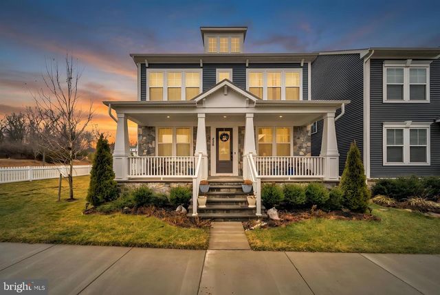 226 REDPOLL ALY, Clarksburg, MD 20871