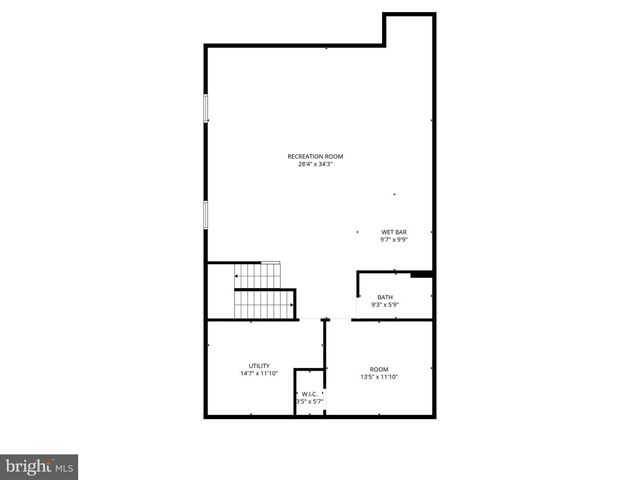 226 REDPOLL ALY, Clarksburg, MD 20871