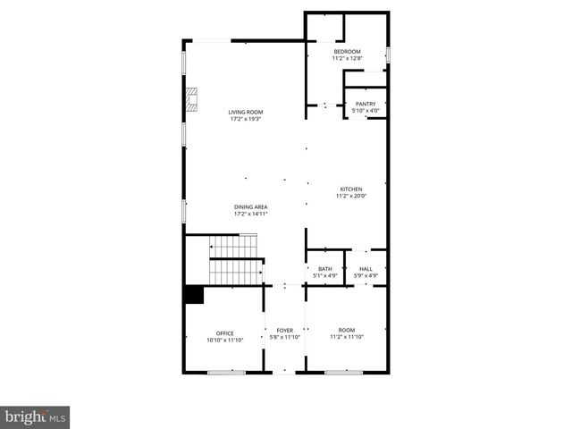 226 REDPOLL ALY, Clarksburg, MD 20871