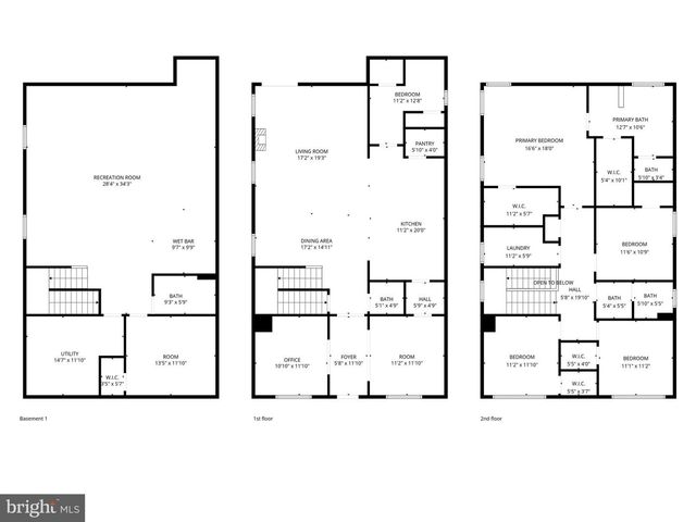 226 REDPOLL ALY, Clarksburg, MD 20871