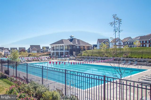 226 REDPOLL ALY, Clarksburg, MD 20871