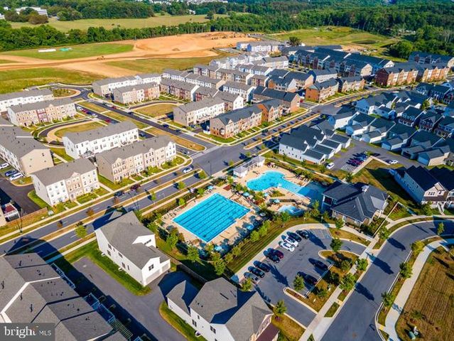 226 REDPOLL ALY, Clarksburg, MD 20871