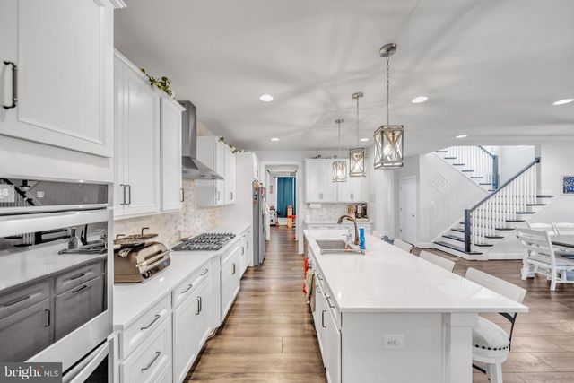 226 REDPOLL ALY, Clarksburg, MD 20871