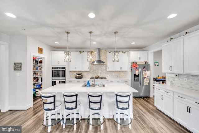 226 REDPOLL ALY, Clarksburg, MD 20871