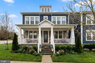 226 REDPOLL ALY, Clarksburg, MD 20871