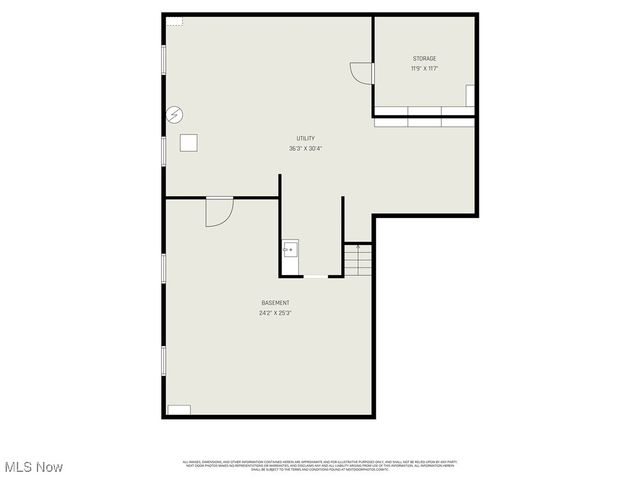 1126 Norwood Drive, Ashtabula, OH 44004