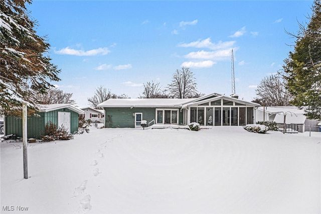 1126 Norwood Drive, Ashtabula, OH 44004