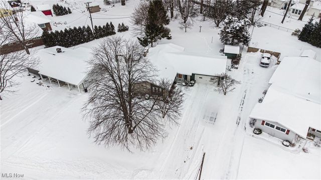 1126 Norwood Drive, Ashtabula, OH 44004