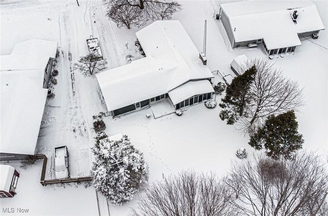 1126 Norwood Drive, Ashtabula, OH 44004