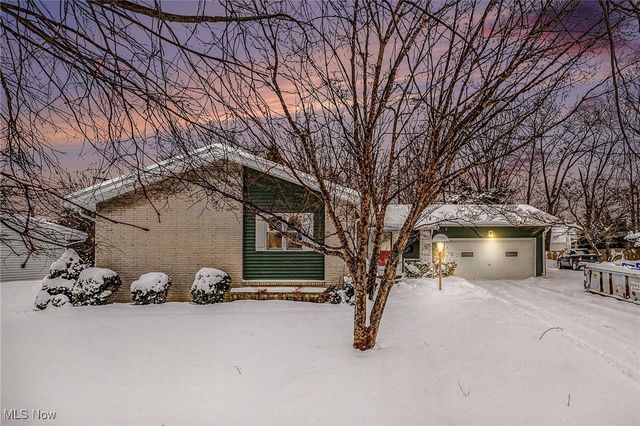 1126 Norwood Drive, Ashtabula, OH 44004