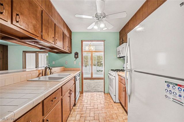 1126 Norwood Drive, Ashtabula, OH 44004