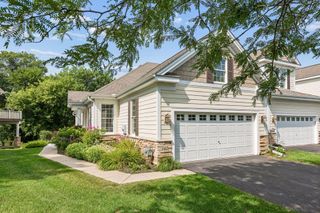 1452 Steeplechase Lane, Eagan, MN 55122