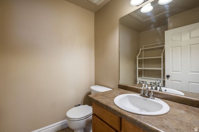 6372 W CERRO LN, West Valley City, UT 84128