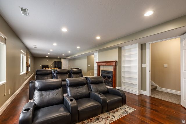 6372 W CERRO LN, West Valley City, UT 84128