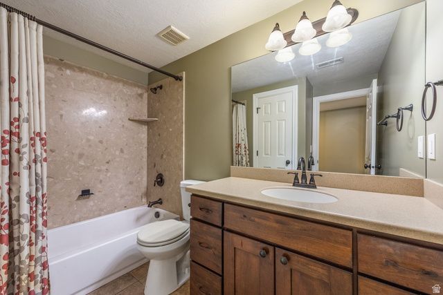 6372 W CERRO LN, West Valley City, UT 84128