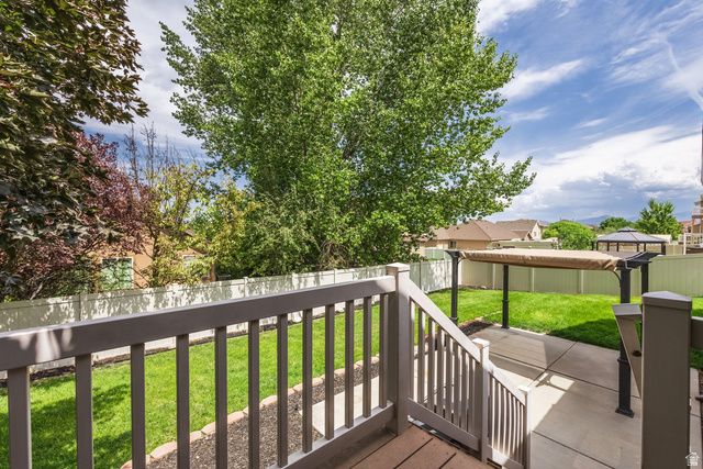 6372 W CERRO LN, West Valley City, UT 84128