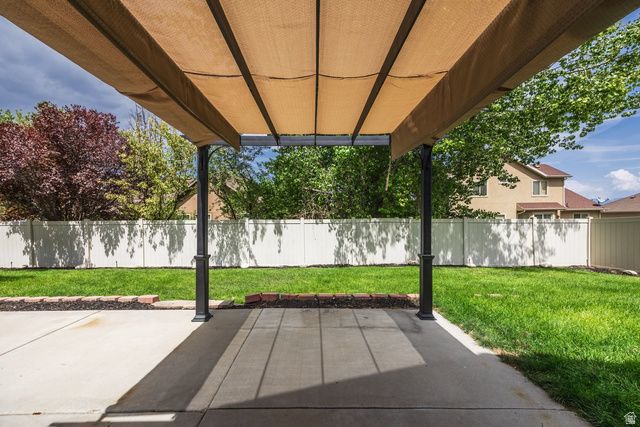 6372 W CERRO LN, West Valley City, UT 84128