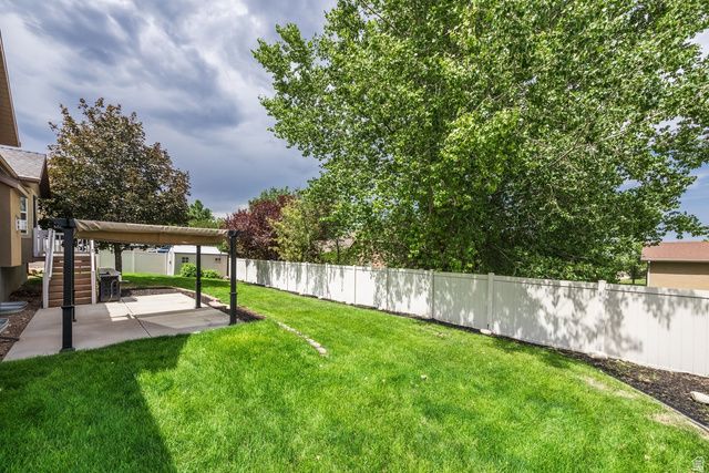 6372 W CERRO LN, West Valley City, UT 84128