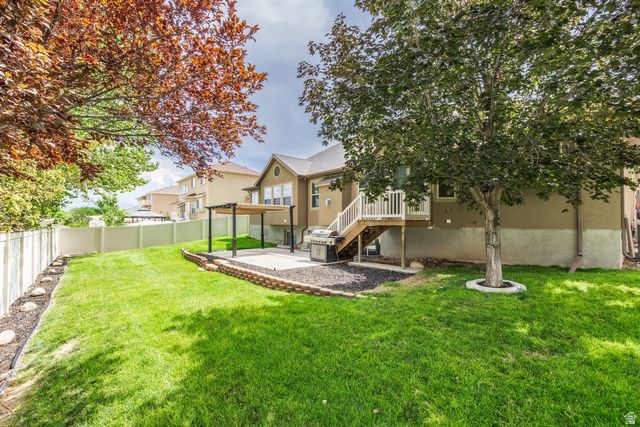 6372 W CERRO LN, West Valley City, UT 84128