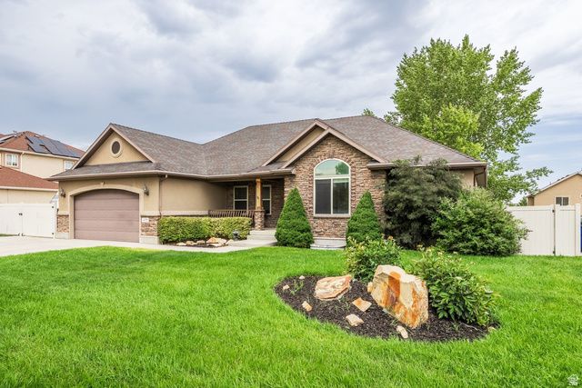 6372 W CERRO LN, West Valley City, UT 84128
