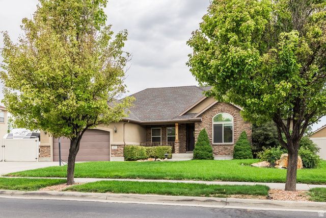 6372 W CERRO LN, West Valley City, UT 84128