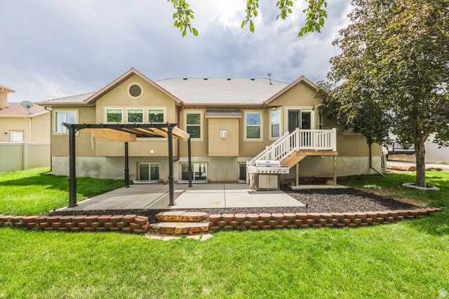 6372 W CERRO LN, West Valley City, UT 84128