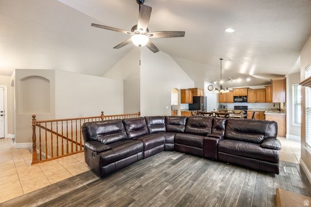 6372 W CERRO LN, West Valley City, UT 84128
