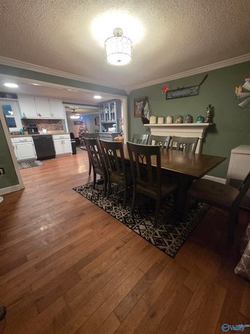 769 Mayberry Lane, Arab, AL 35016