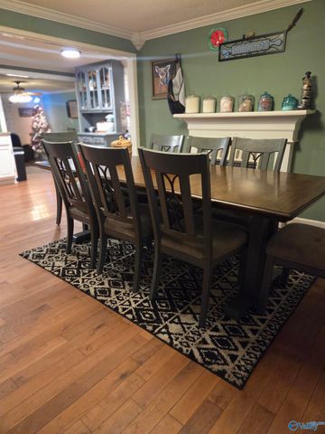 769 Mayberry Lane, Arab, AL 35016