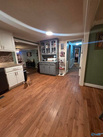 769 Mayberry Lane, Arab, AL 35016