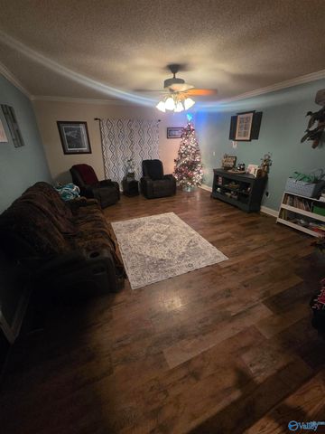 769 Mayberry Lane, Arab, AL 35016