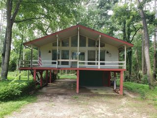 260 Governor Bell Drive, Point Blank, TX 77364