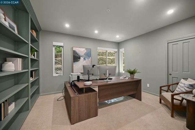 1 Oakview Terrace, Orinda, CA 94563