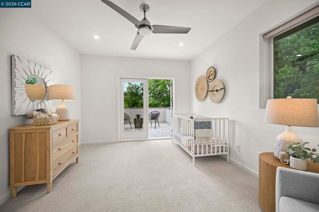 1 Oakview Terrace, Orinda, CA 94563
