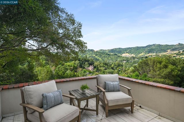 1 Oakview Terrace, Orinda, CA 94563