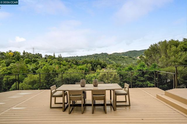1 Oakview Terrace, Orinda, CA 94563