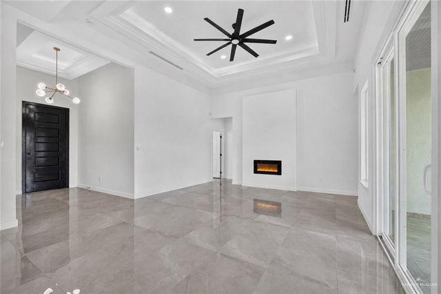 5116 W Burberry Street, Edinburg, TX 78541