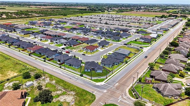 5116 W Burberry Street, Edinburg, TX 78541