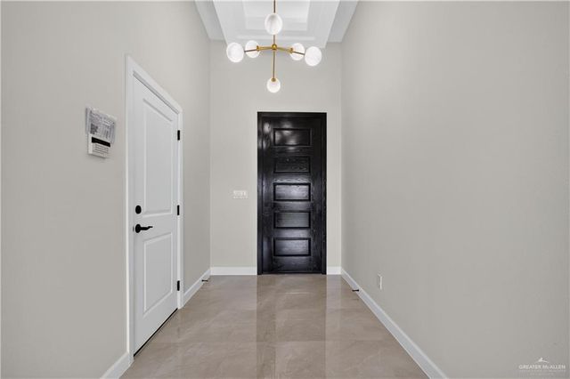 5116 W Burberry Street, Edinburg, TX 78541