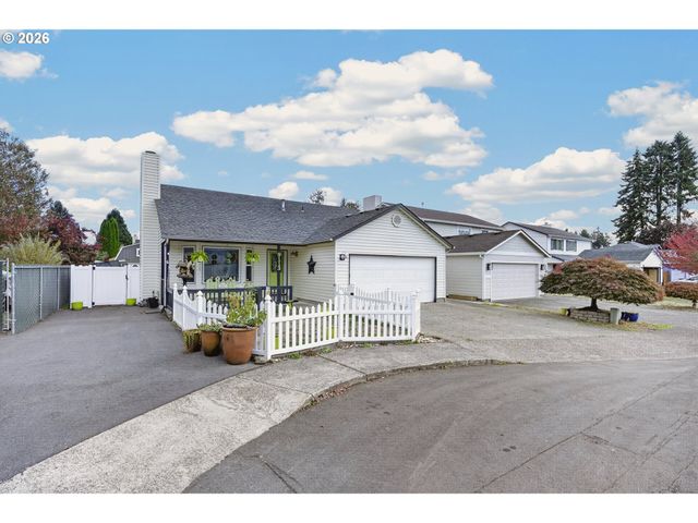 9113 Ne 148TH Ave, Vancouver, WA 98682