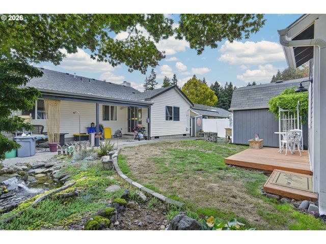 9113 Ne 148TH Ave, Vancouver, WA 98682
