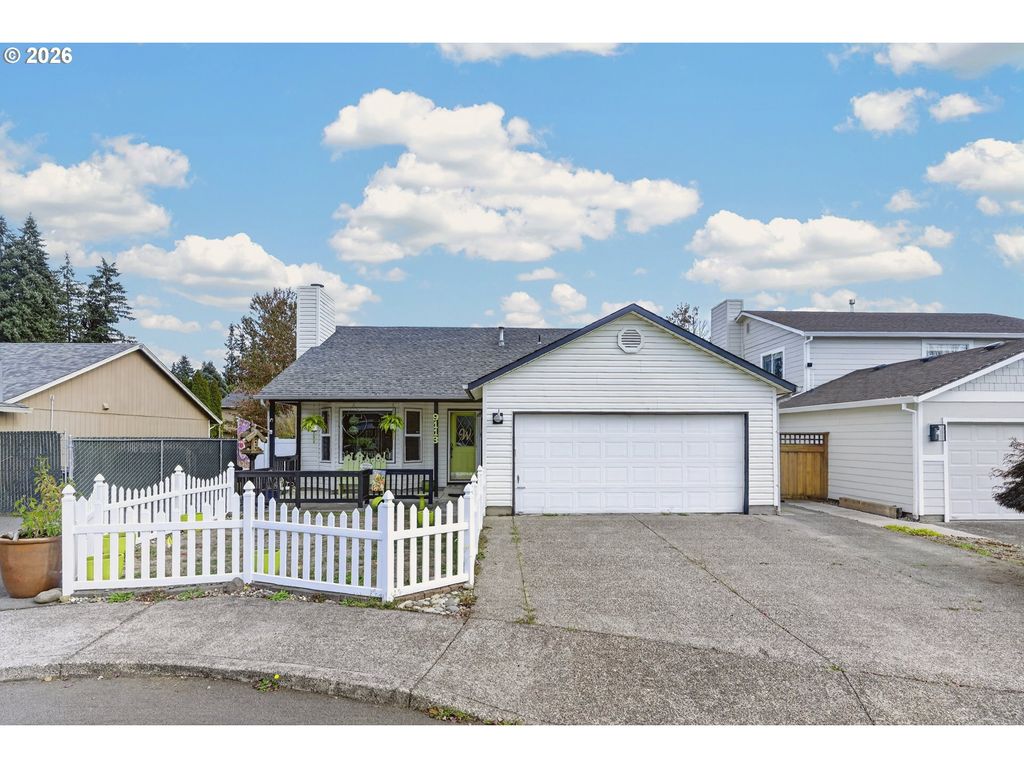 9113 Ne 148TH Ave, Vancouver, WA 98682