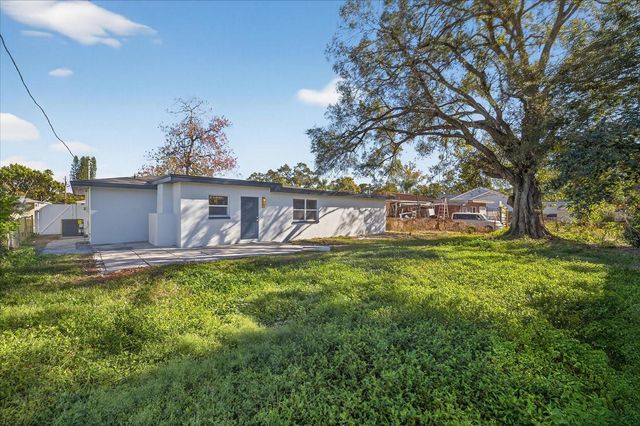 1824 OWEN DRIVE, Clearwater, FL 33759