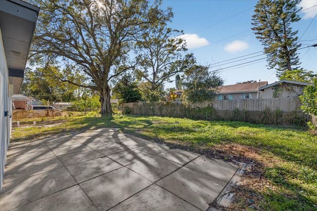 1824 OWEN DRIVE, Clearwater, FL 33759