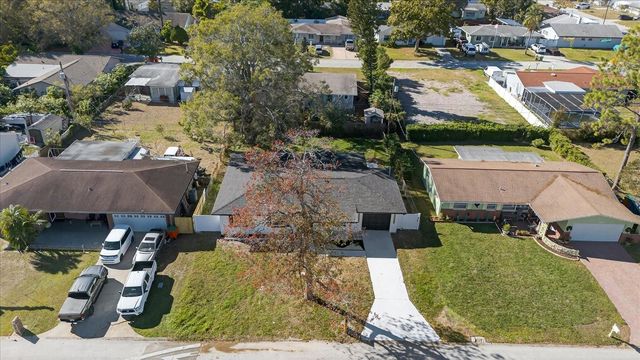 1824 OWEN DRIVE, Clearwater, FL 33759