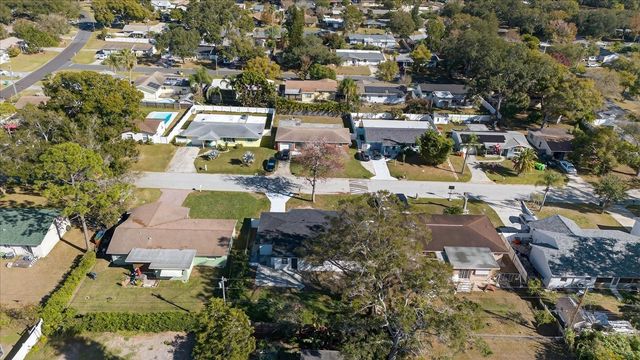 1824 OWEN DRIVE, Clearwater, FL 33759