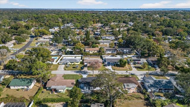 1824 OWEN DRIVE, Clearwater, FL 33759